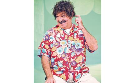 Ponchito no hace reír a millennials