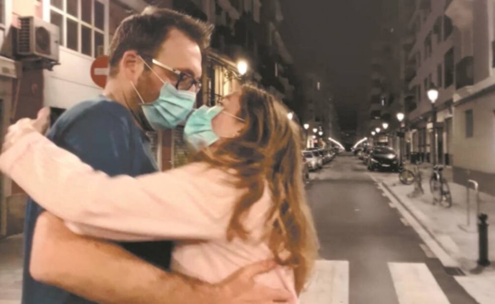 La pandemia del Covid supera a la ficción