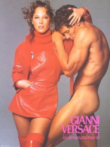 Los 5 momentos más representativos de la carrera de Gianni Versace