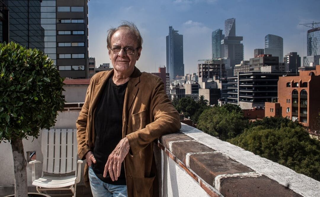 FOTO: ARCHIVO EL UNIVERSAL