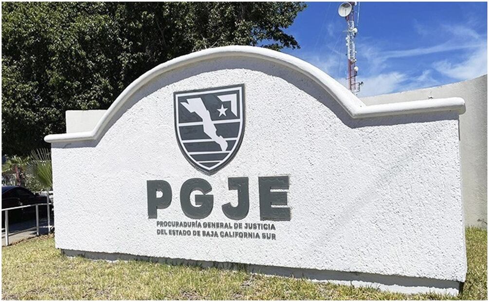 La Procuraduría General de Justicia del Estado (PGJE) confirmó el hallazgo del cadáver de una mujer (26/12/2024). Foto: Especial