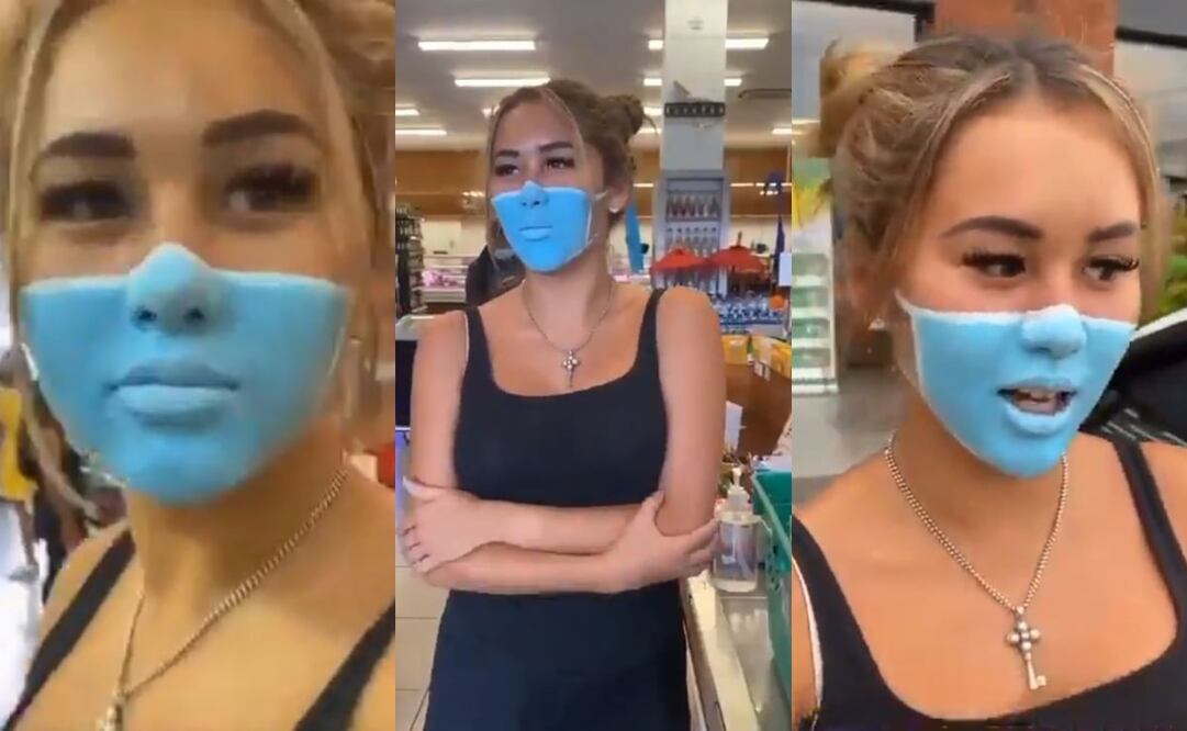 Las autoridades están considerando la deportación. 