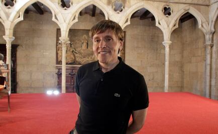 Mario Iván Martínez salió adelante sin exclusividad de Televisa