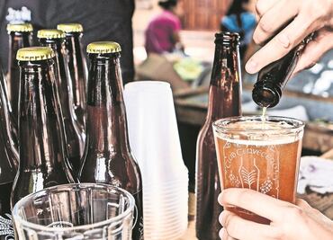 Beber tres veces por semana disminuye el riesgo de padecer diabetes