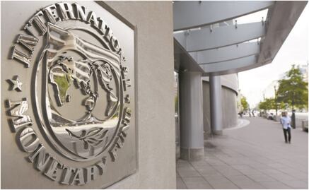 FMI recorta pronóstico de crecimiento para México en 2019 y 2020