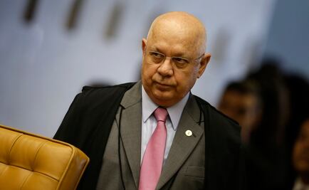 Cae avión que transportaba a juez a cargo de caso Petrobras en Brasil