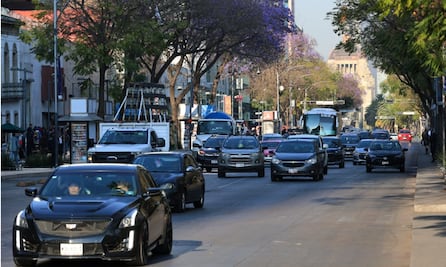 Se levanta plan de contingencia ambiental y Hoy No Circula