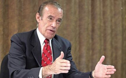 Frenan orden de captura contra Enrique Horcasitas, exdirector del proyecto de la L12 del Metro