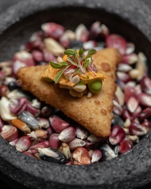 Sud777 y Alcalde ocupan los lugares 58 y 109 en The World's 50 Best Restaurants