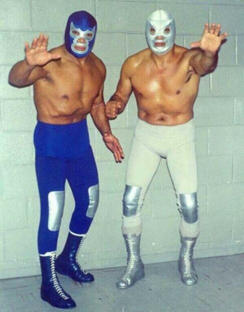 Las grandes rivalidades del Santo