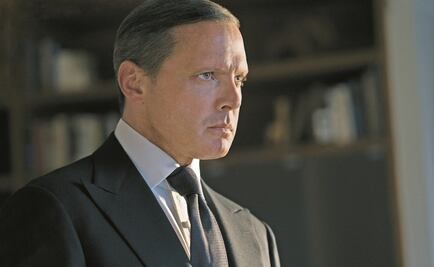 Luis Miguel. El sol que nunca se apaga