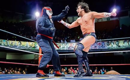 Octagón asegura que ha ganado pleito por el uso de sus marcas