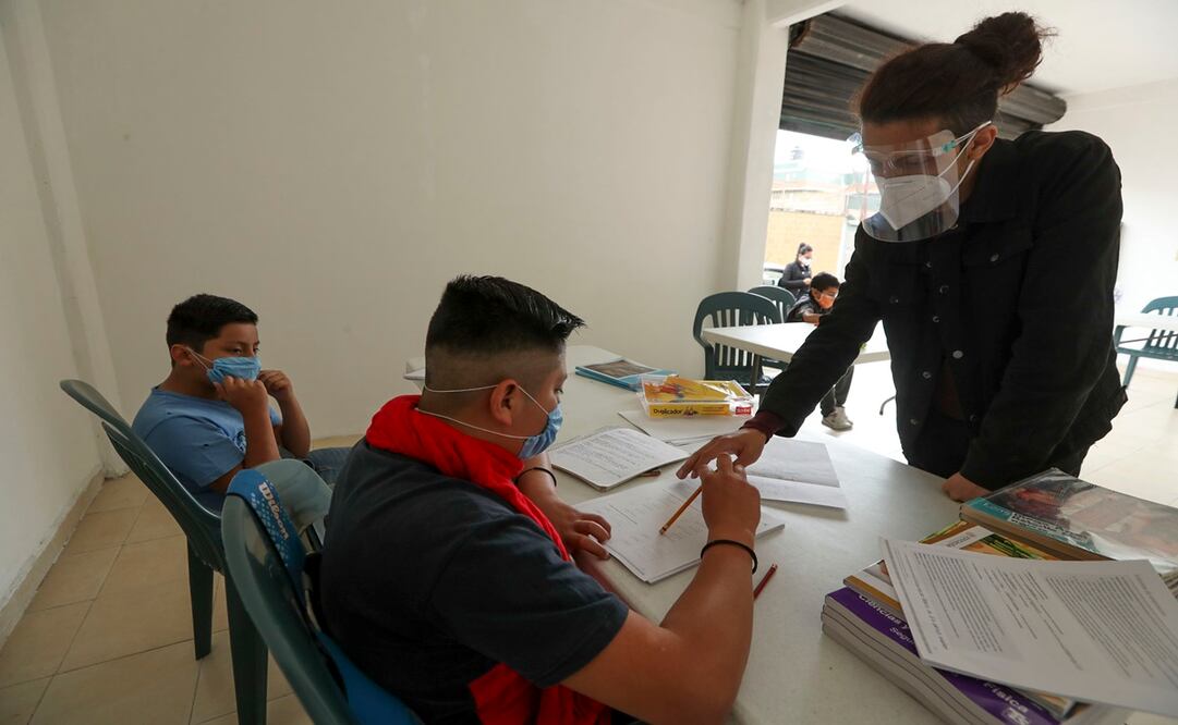 Foto: Archivo/EL UNIVERSAL.