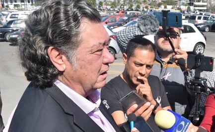 Hacen caravana para proponer a Hank como candidato en Baja California