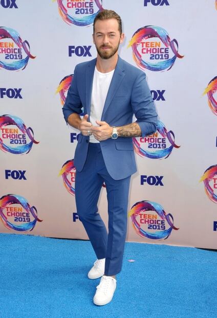 Los mejor vestidos de los Teen Choice Awards 2019