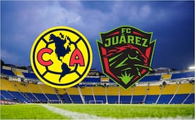 América vs FC Juárez EN VIVO - Liga MX - Jornada 9 - Clausura 2026 - Minuto a minuto