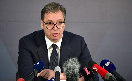 El presidente de Serbia explota con Australia por humillar y maltratar a Novak Djokovic