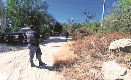 Bajo la lupa, custodios de penal de Tula por fuga
