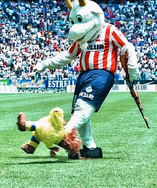 Chivas se llevó los MEJORES MEMES tras vencer a Pumas