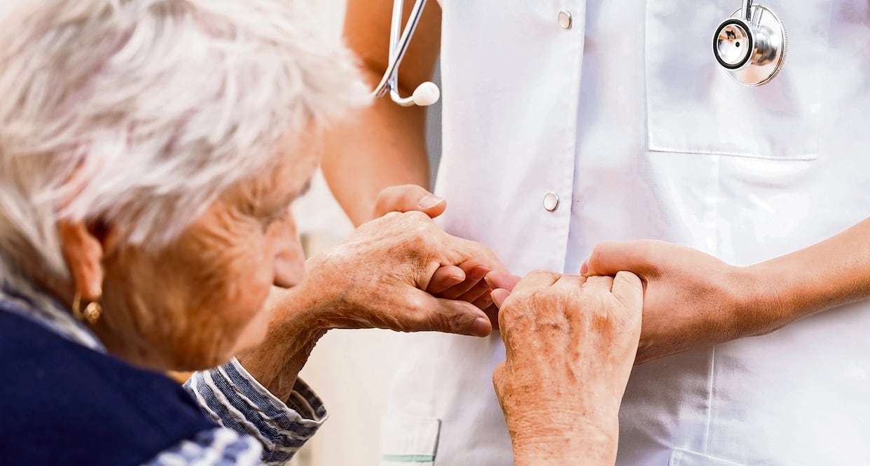 La prevalencia de esta enfermedad neurodegenerativa en el país es de 50 casos nuevos por cada 100 mil habitantes al año. Foto: Especial
