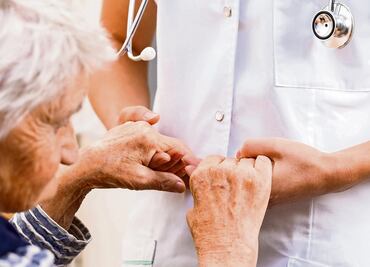 Bacterias podrían ser las causantes del mal de parkinson