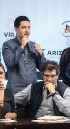 “Que mi esposa sea el reflejo de millones”