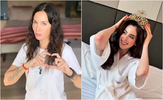 Martha Cristiana exhorta a no desacreditar el triunfo de Fátima Bosch: "dejemos de tirarle a otros mexicanos"