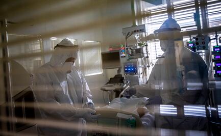 La evolución de las epidemias, relacionada con la radiación del Sol