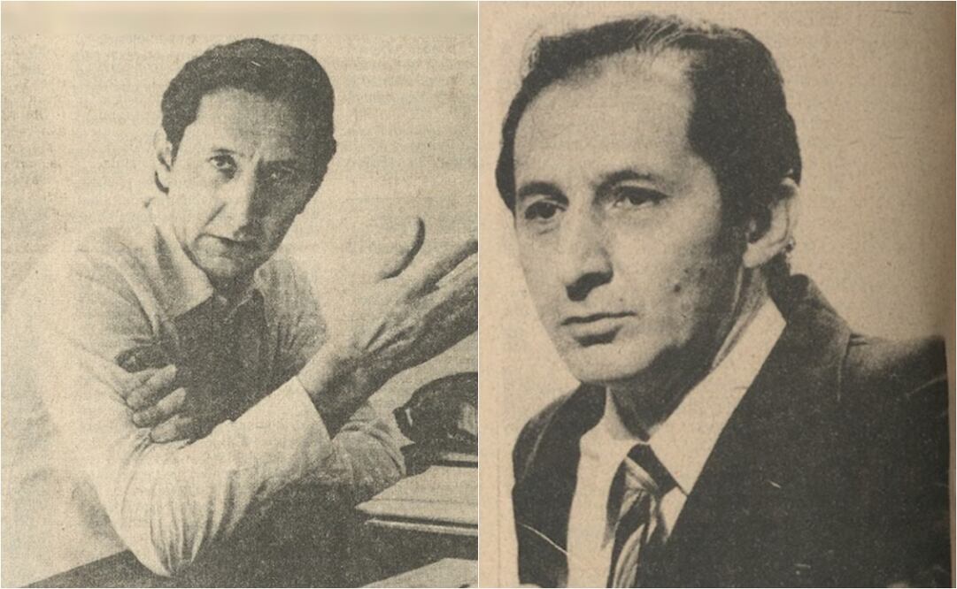 Fotos: Hemeroteca / EL UNIVERSAL 