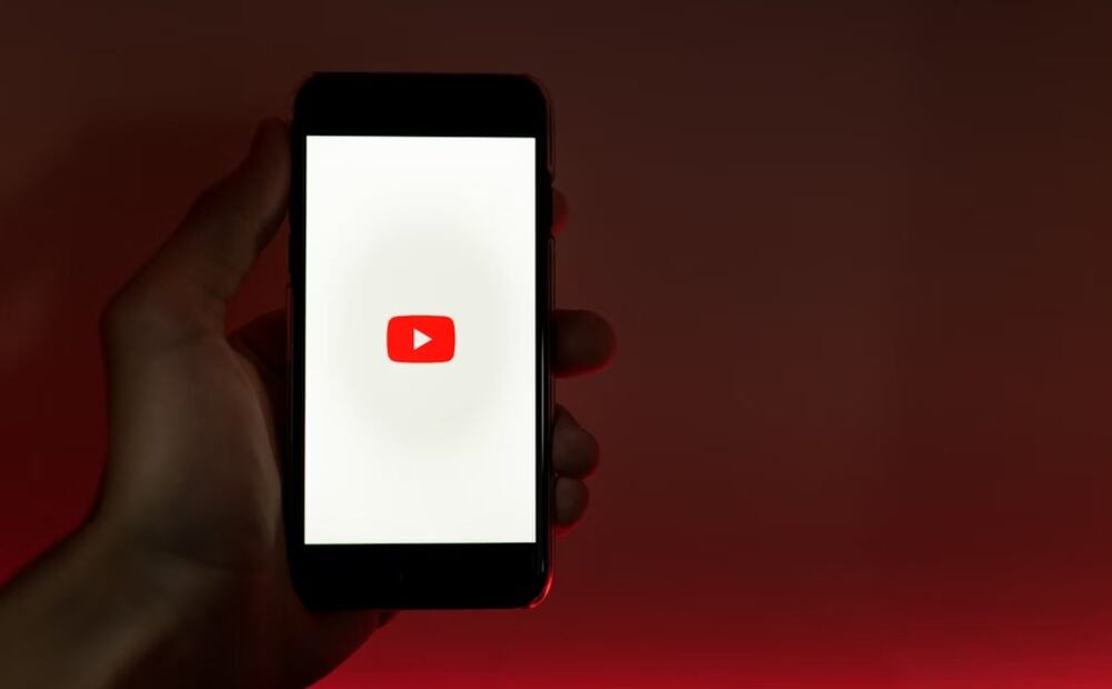 YouTube celebra 20 años con 76% de preferencia en México. Imagen: Unsplash