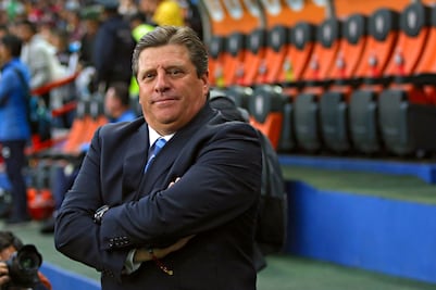 América, repetiría alineación frente a Rayados de Monterrey