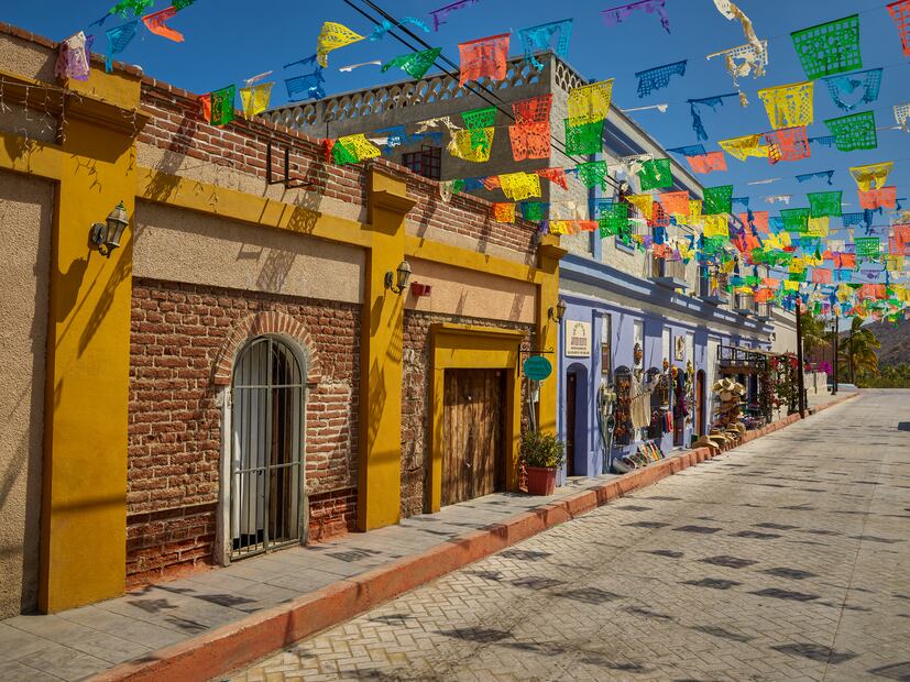 Foto: Fitues Baja California Sur