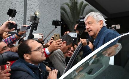 AMLO regionalizará combate al crimen y limpia de policías locales