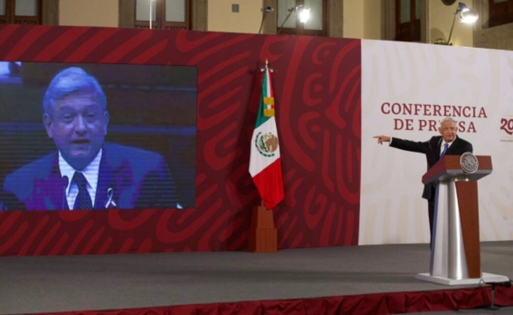 AMLO: No conozco el proceso contra Cristina Fernández, pero está metido el conservadurismo