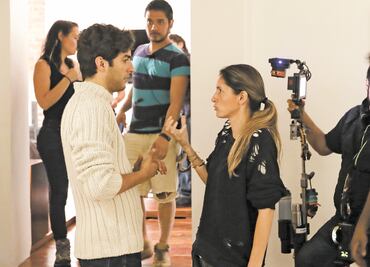 Covid-19 impactó 200 mil empleos en cine: Canacine