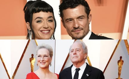 Parejas que creíamos eternas (y no lo fueron)