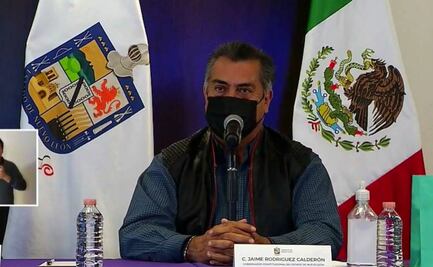 Cristo no se enoja si no hacemos posadas, nos quiere vivos: “El Bronco”