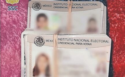 En un mes desarticulan 2 grupos de falsificadores