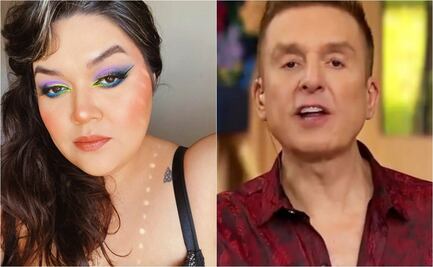 Hermana de Yuridia acusa a "Ventaneando" de agresiones, el programa prueba lo contrario 