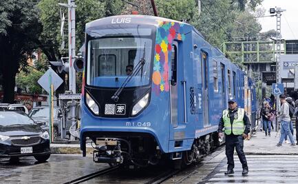 Tren Ligero: Estás son las características que deberán cumplir las 17 nuevas unidades para 2026