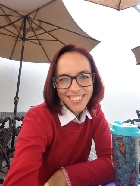 Maestra da clases de física con ejemplos de F1 y se vuelve viral