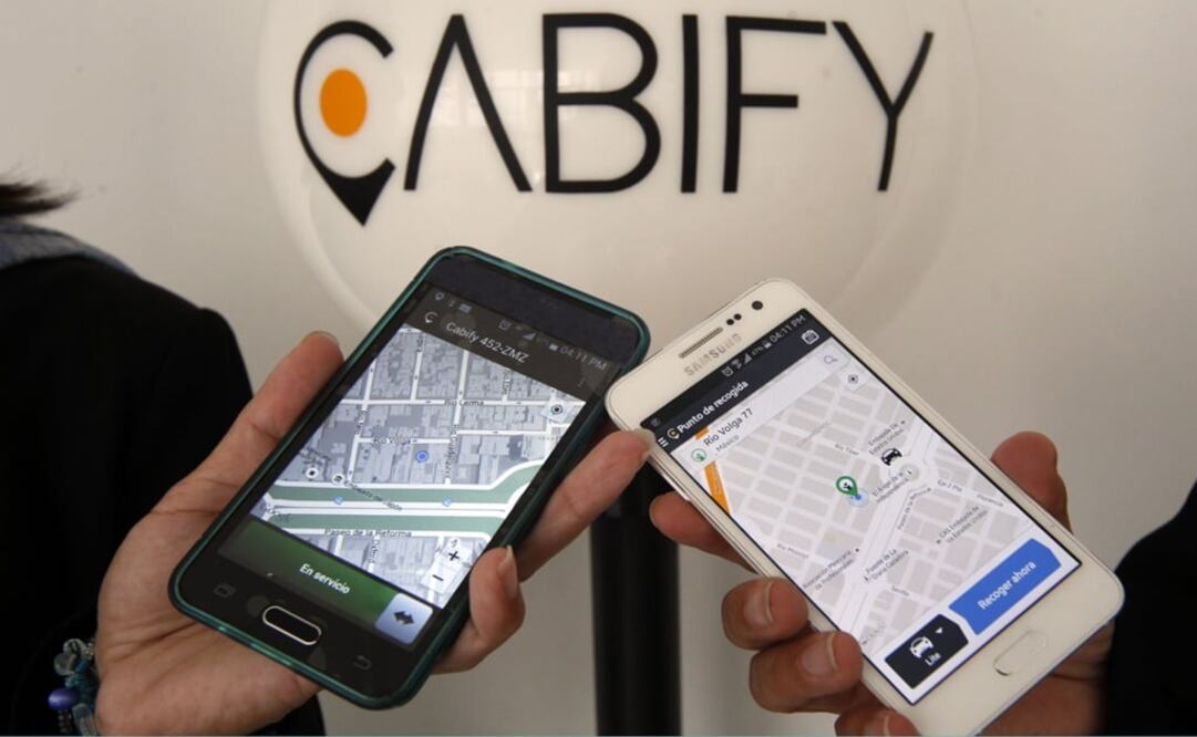 Cabify bajará tarifas 50% por Día de Muertos