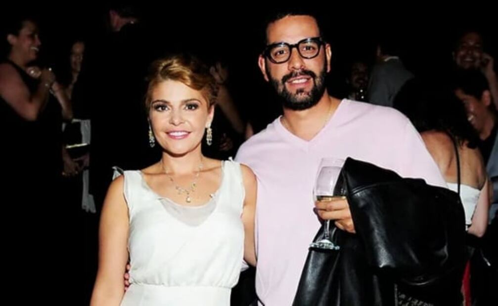 Los amores de Itatí Cantoral: desde Alexis Ayala hasta ¿Sergio Bonilla?