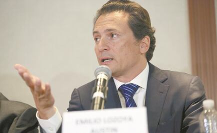 FGR no tiene orden de aprehensión contra madre de Lozoya por caso Agronitrogenados