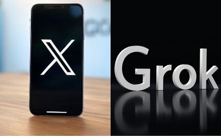 Grok: ¿en qué consiste su nueva actualización?; IA de X generó polémica tras su regreso
