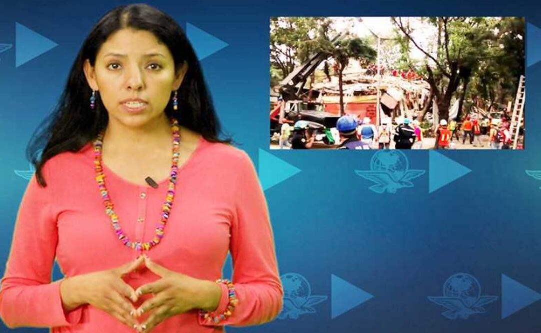 Pide IP transparencia en reconstrucción