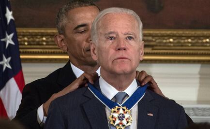 Joe Biden, ¿la tercera es la vencida?