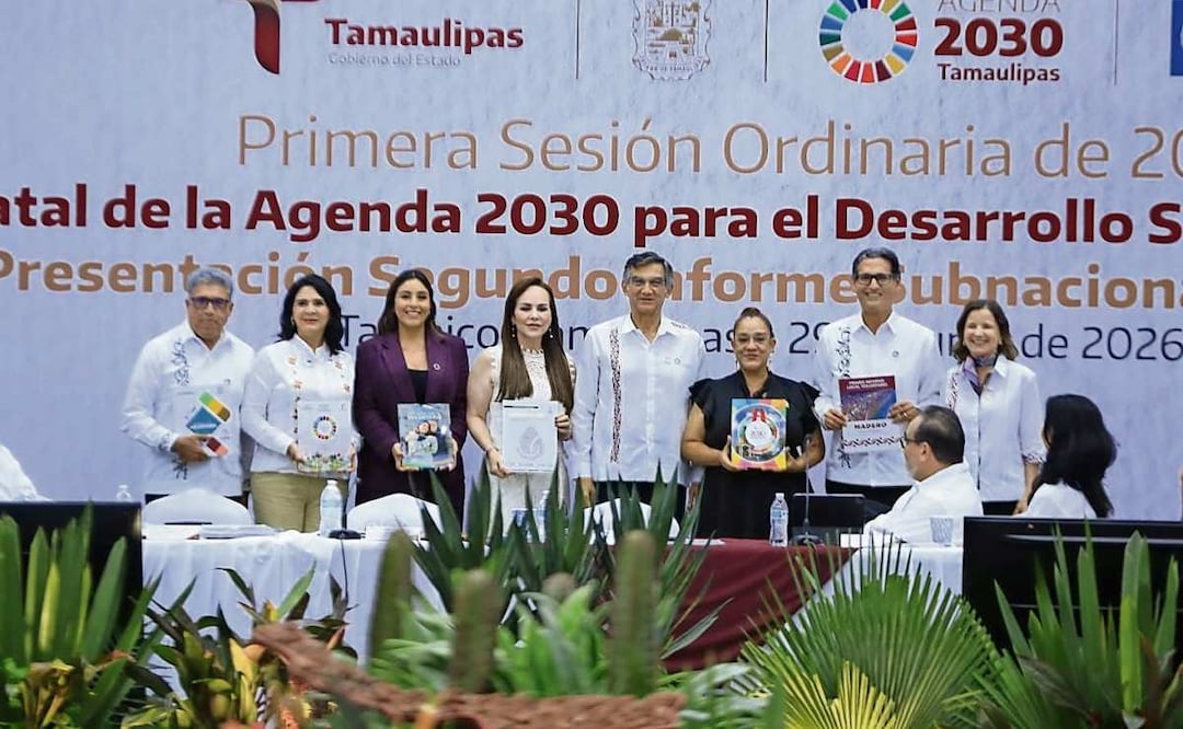 Arroyo Tamaulipas