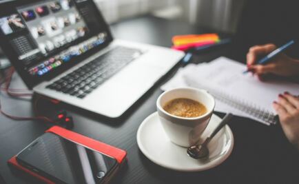 Tecnología en la oficina desincentiva las relaciones entre compañeros