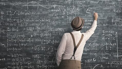 Un preso amante de las matemáticas llevó a nuevos descubrimientos en la teoría de números